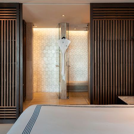Thompson Playa Del Carmen Beach House, By Hyatt Екстериор снимка