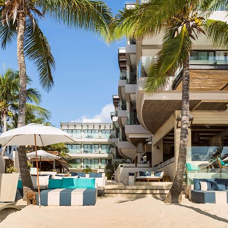Thompson Playa Del Carmen Beach House, By Hyatt Екстериор снимка