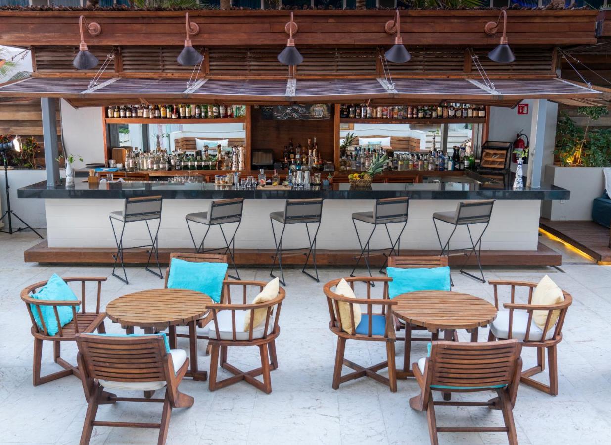 Thompson Playa Del Carmen Beach House, By Hyatt Екстериор снимка