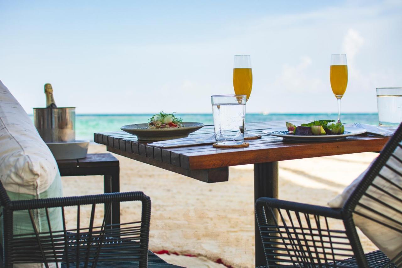 Thompson Playa Del Carmen Beach House, By Hyatt Екстериор снимка