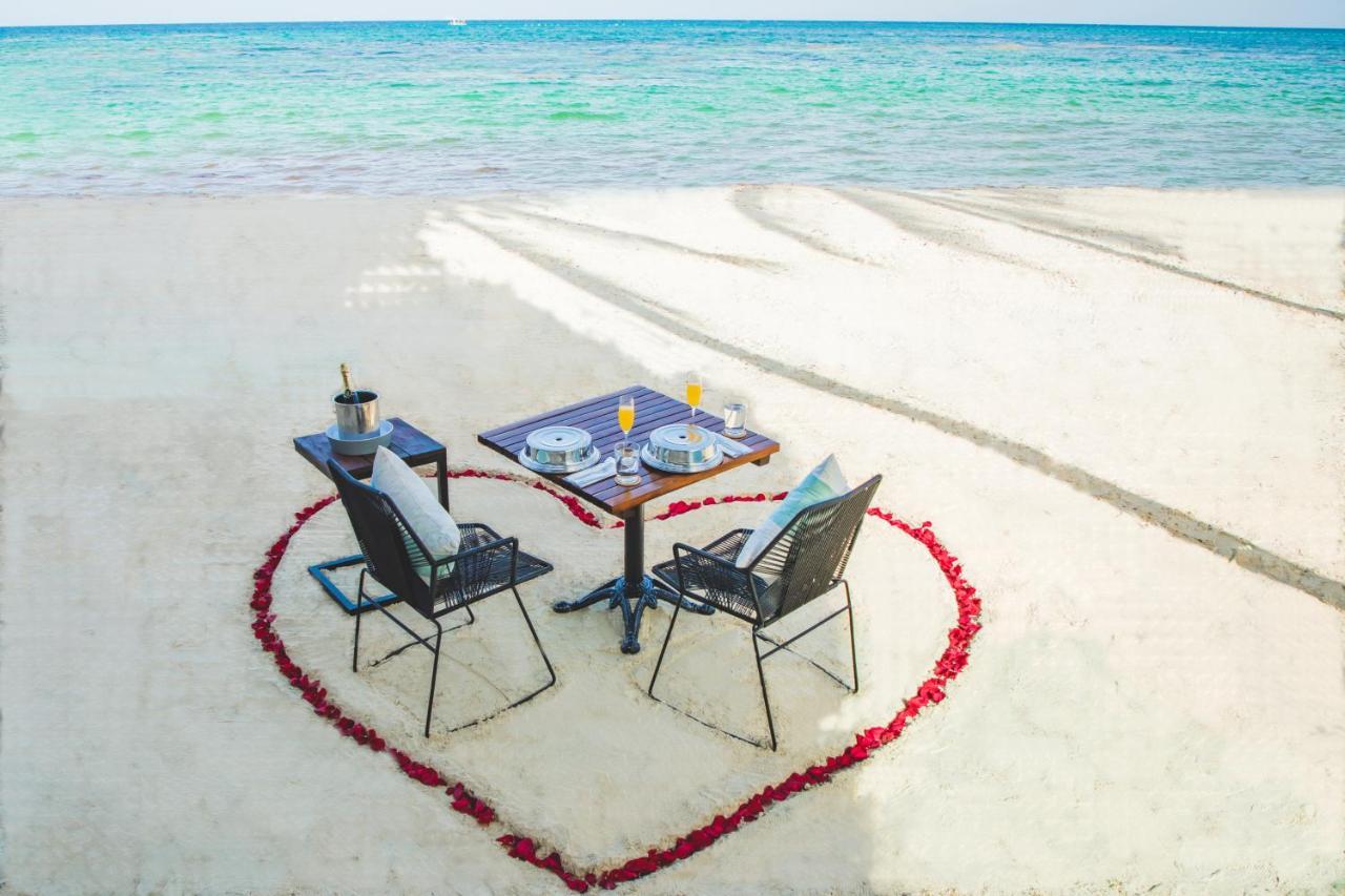 Thompson Playa Del Carmen Beach House, By Hyatt Екстериор снимка