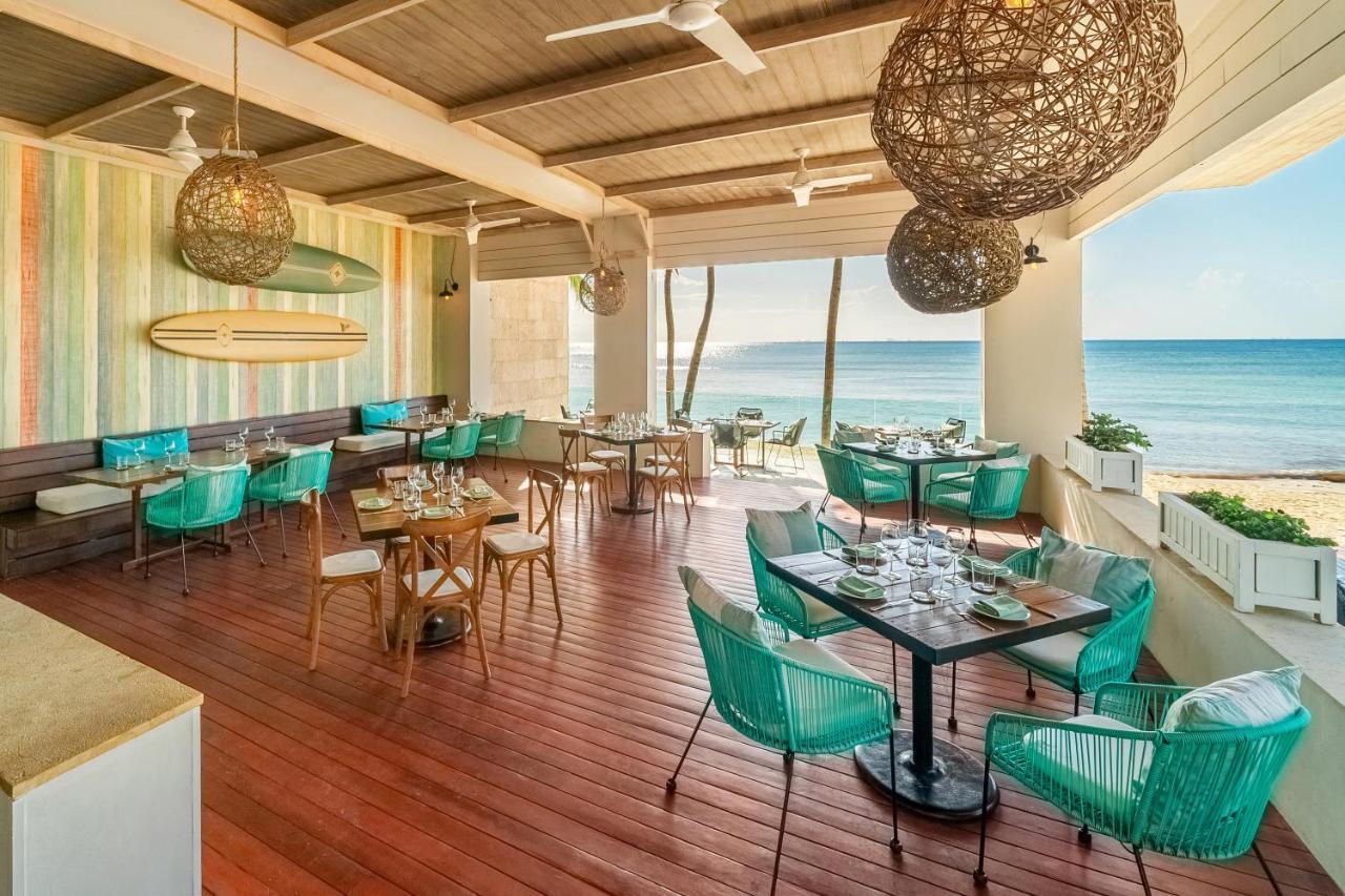 Thompson Playa Del Carmen Beach House, By Hyatt Екстериор снимка