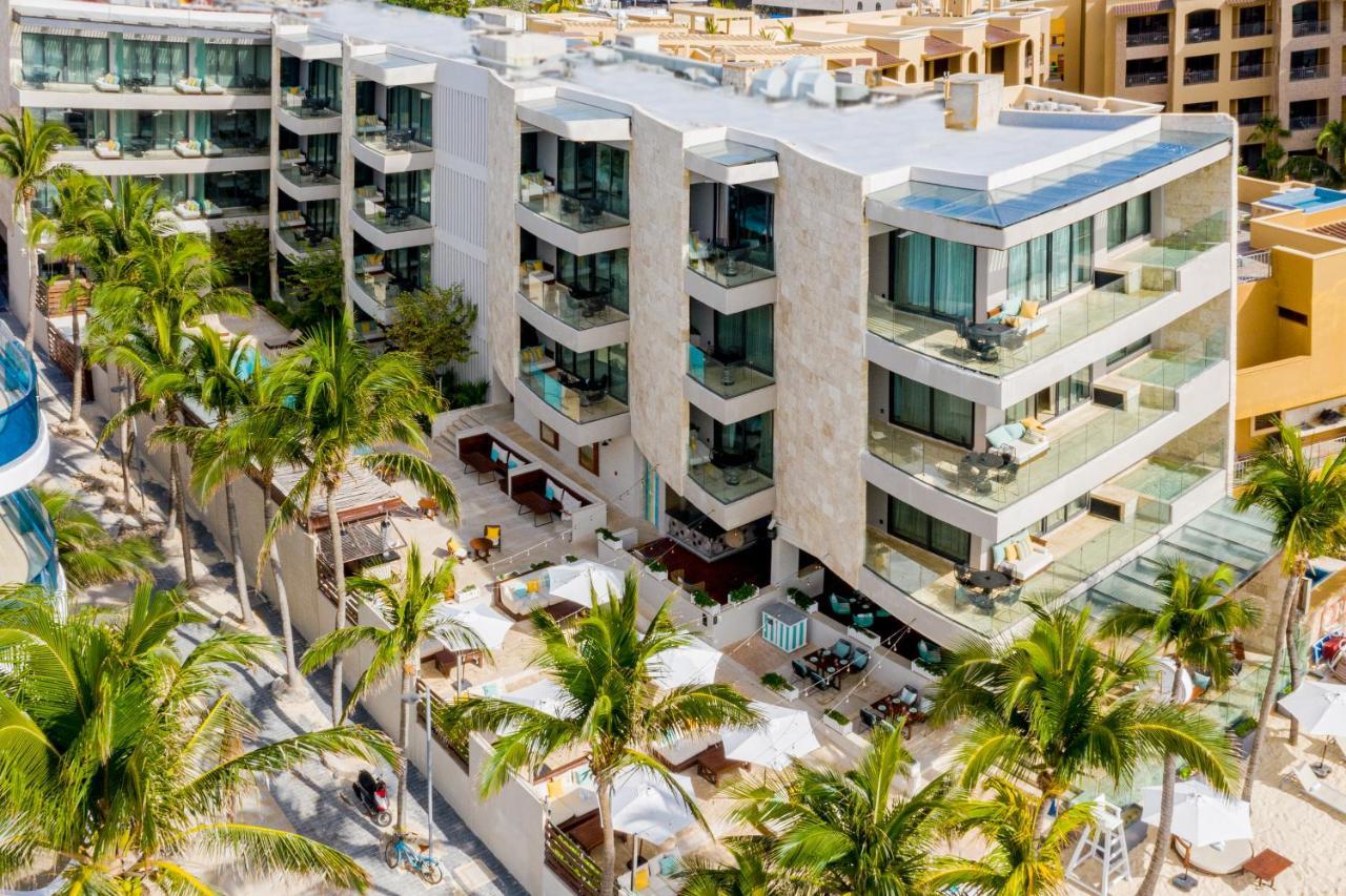 Thompson Playa Del Carmen Beach House, By Hyatt Екстериор снимка