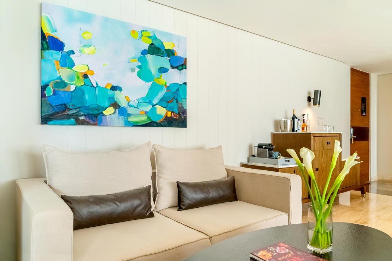 Thompson Playa Del Carmen Beach House, By Hyatt Екстериор снимка