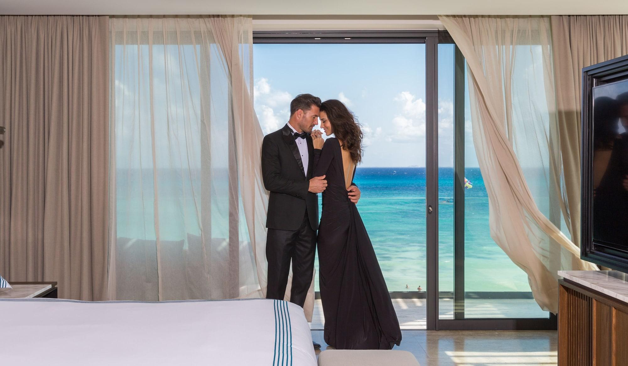 Thompson Playa Del Carmen Beach House, By Hyatt Екстериор снимка