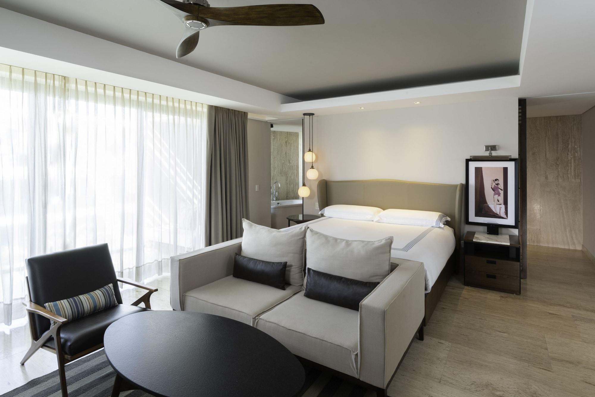 Thompson Playa Del Carmen Beach House, By Hyatt Екстериор снимка