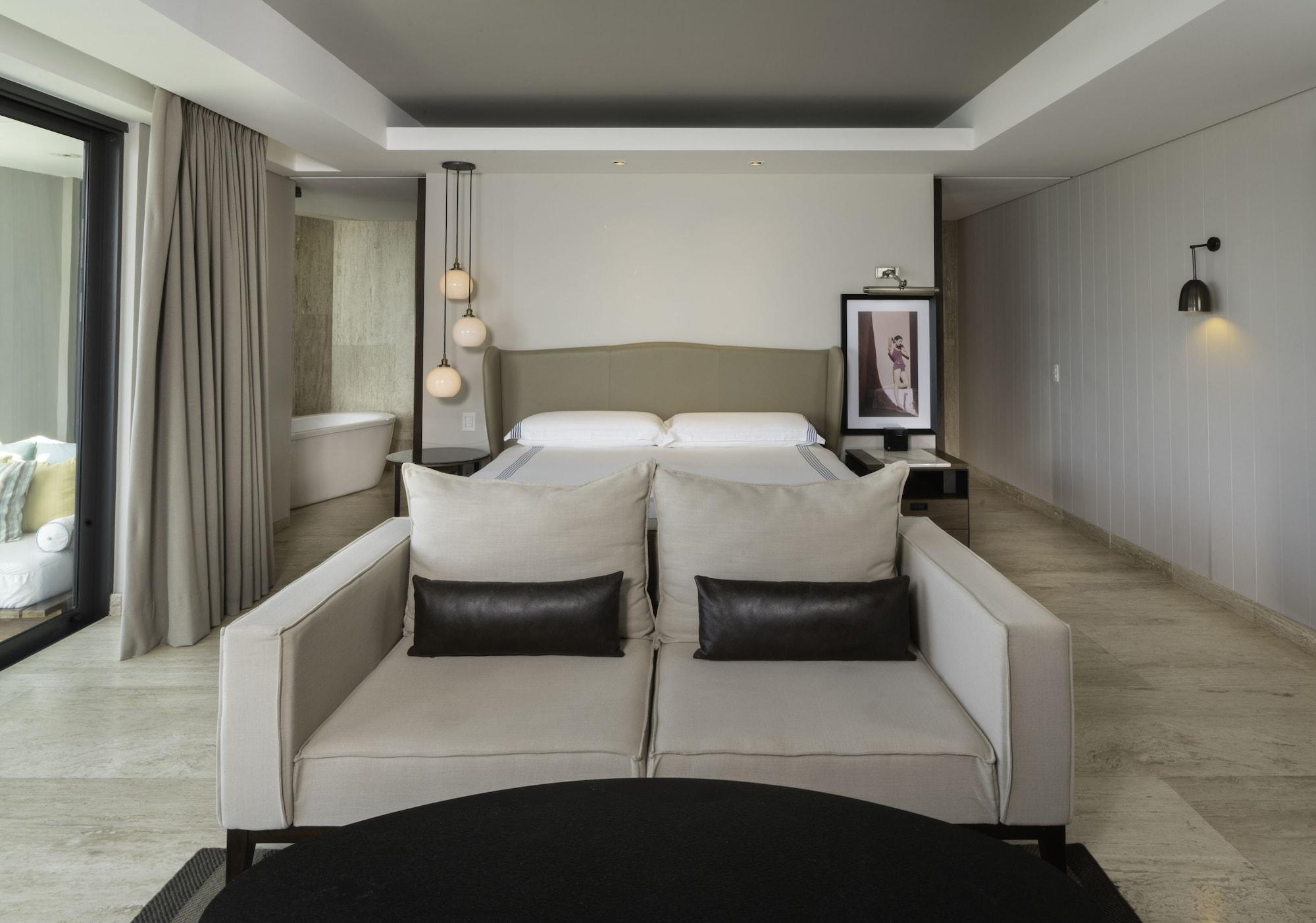 Thompson Playa Del Carmen Beach House, By Hyatt Екстериор снимка