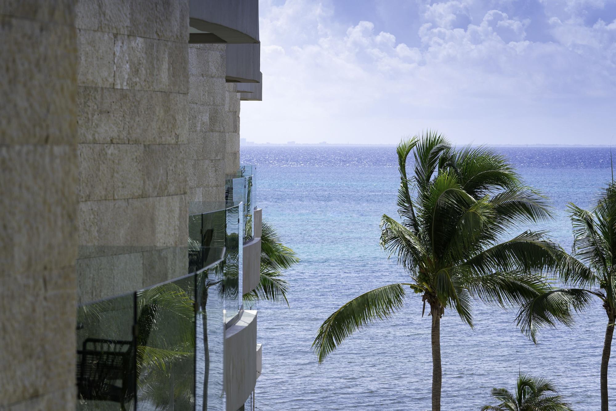 Thompson Playa Del Carmen Beach House, By Hyatt Екстериор снимка