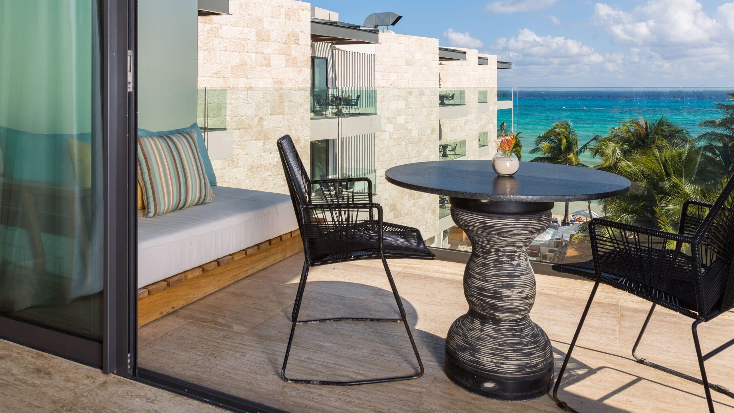 Thompson Playa Del Carmen Beach House, By Hyatt Екстериор снимка