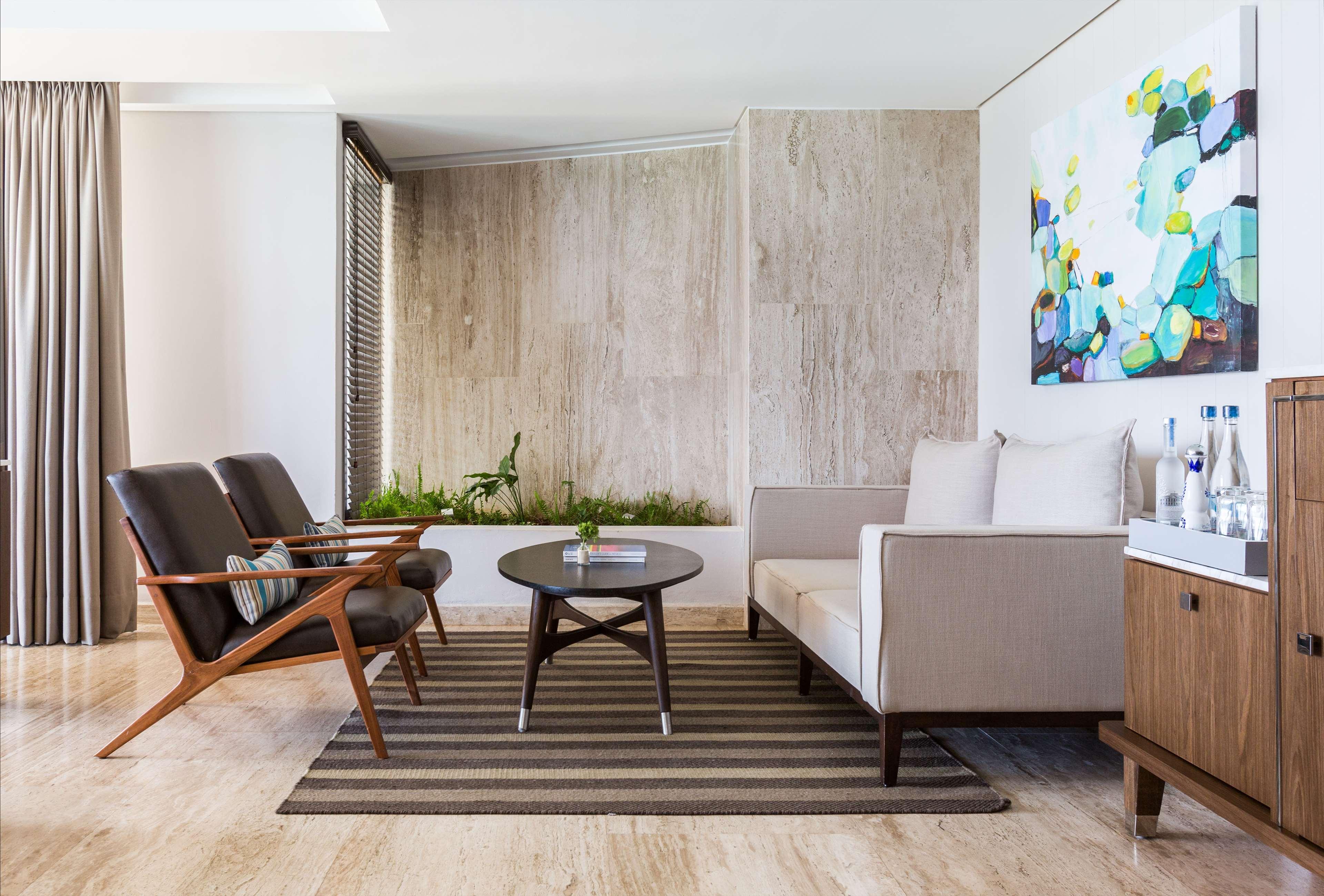 Thompson Playa Del Carmen Beach House, By Hyatt Екстериор снимка