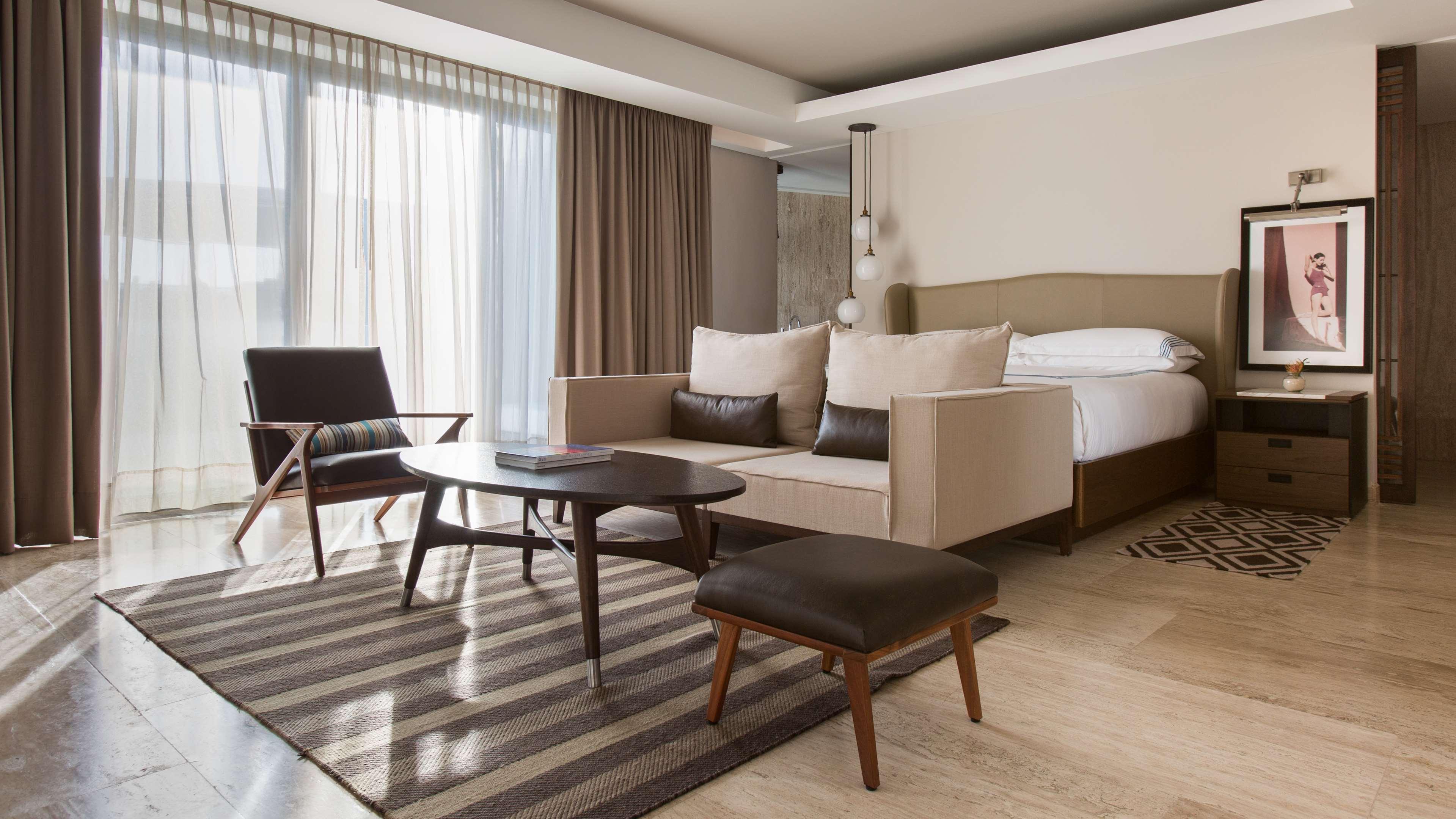 Thompson Playa Del Carmen Beach House, By Hyatt Екстериор снимка