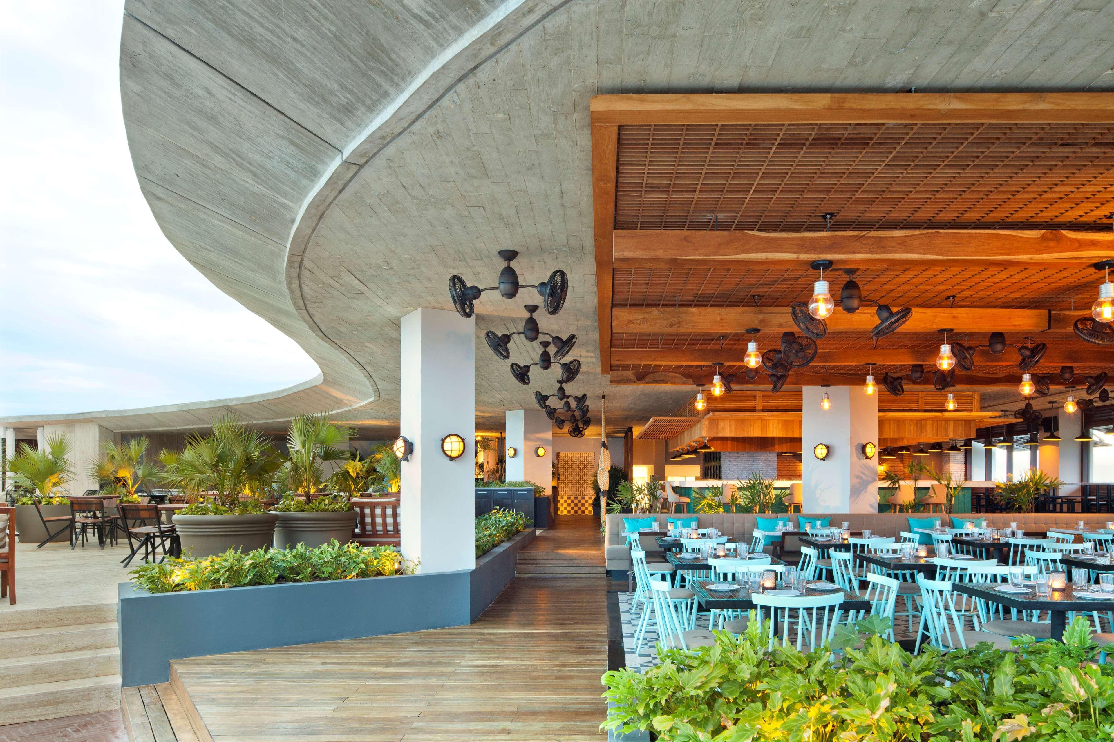 Thompson Playa Del Carmen Beach House, By Hyatt Екстериор снимка