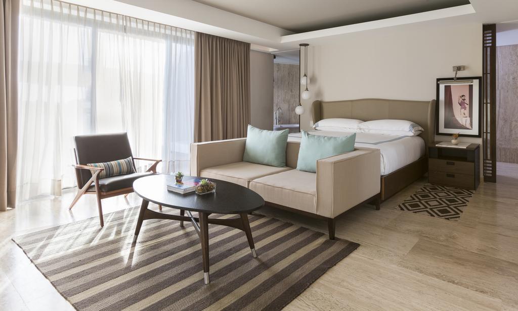 Thompson Playa Del Carmen Beach House, By Hyatt Екстериор снимка